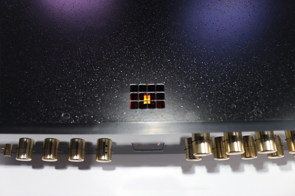 Amply đèn Karaoke NAVISON AUDIO No.206 BLUETOOTH SAIGON HD